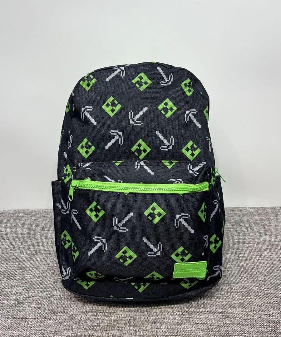 Kids’ School Backpack with Padded Straps