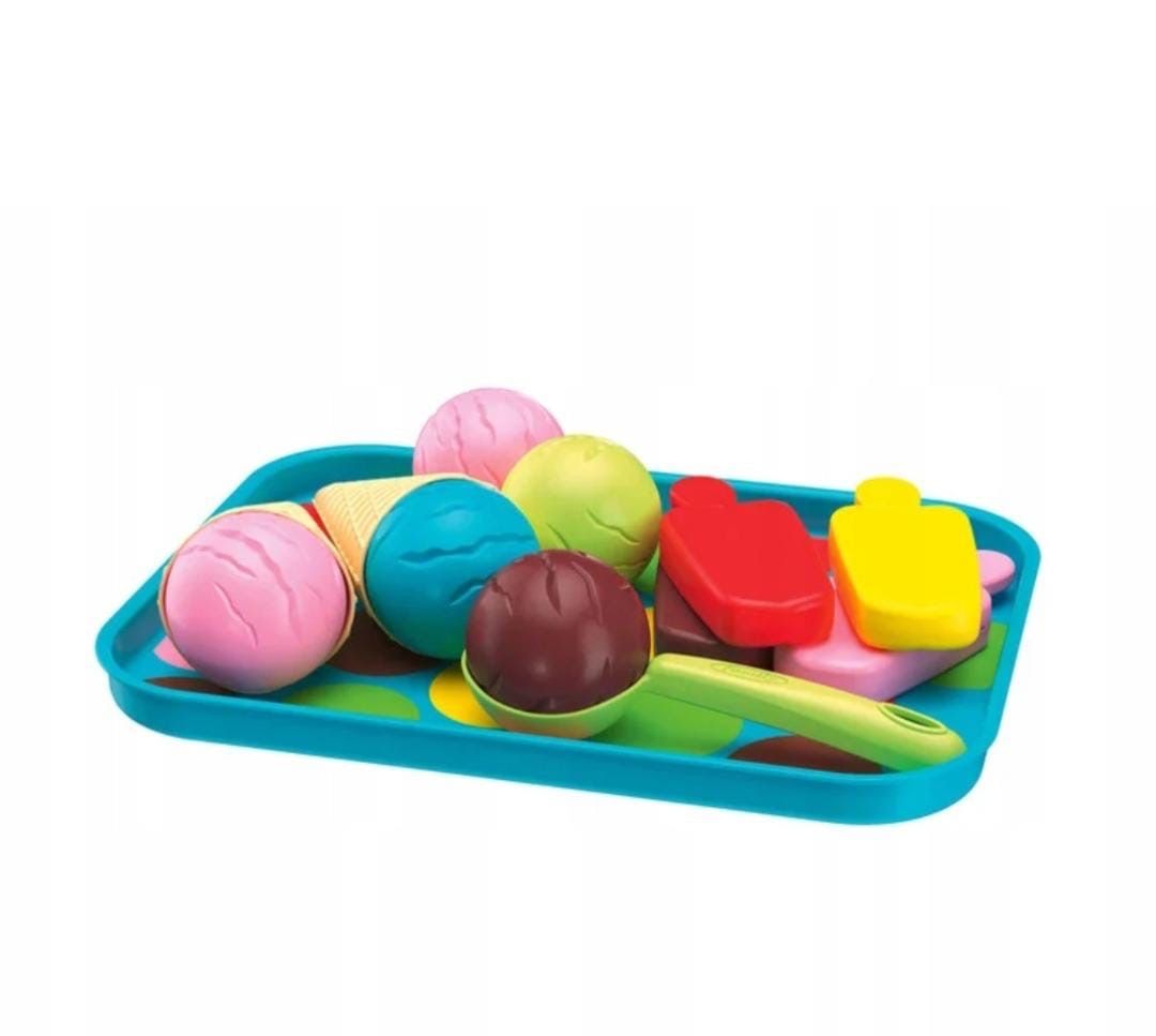 طقم إكسسوارات مطبخ لعبة PLAYTIVE