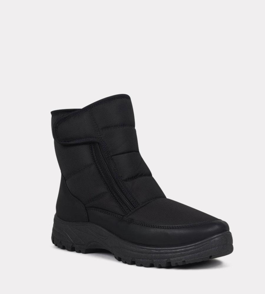 JASON Snow Boots, Men's
