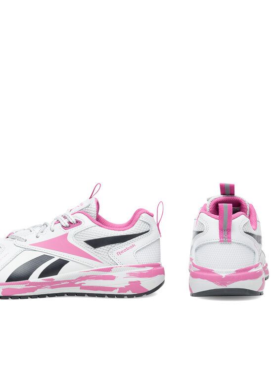 Reebok Durable XT Kids’ Sneakers 100033307K, White, photo 3