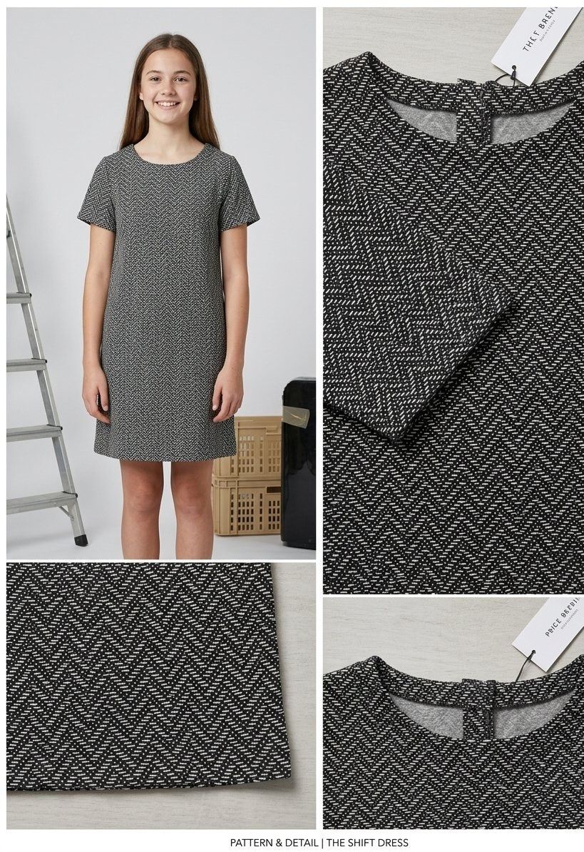 فستان نسائي H&M