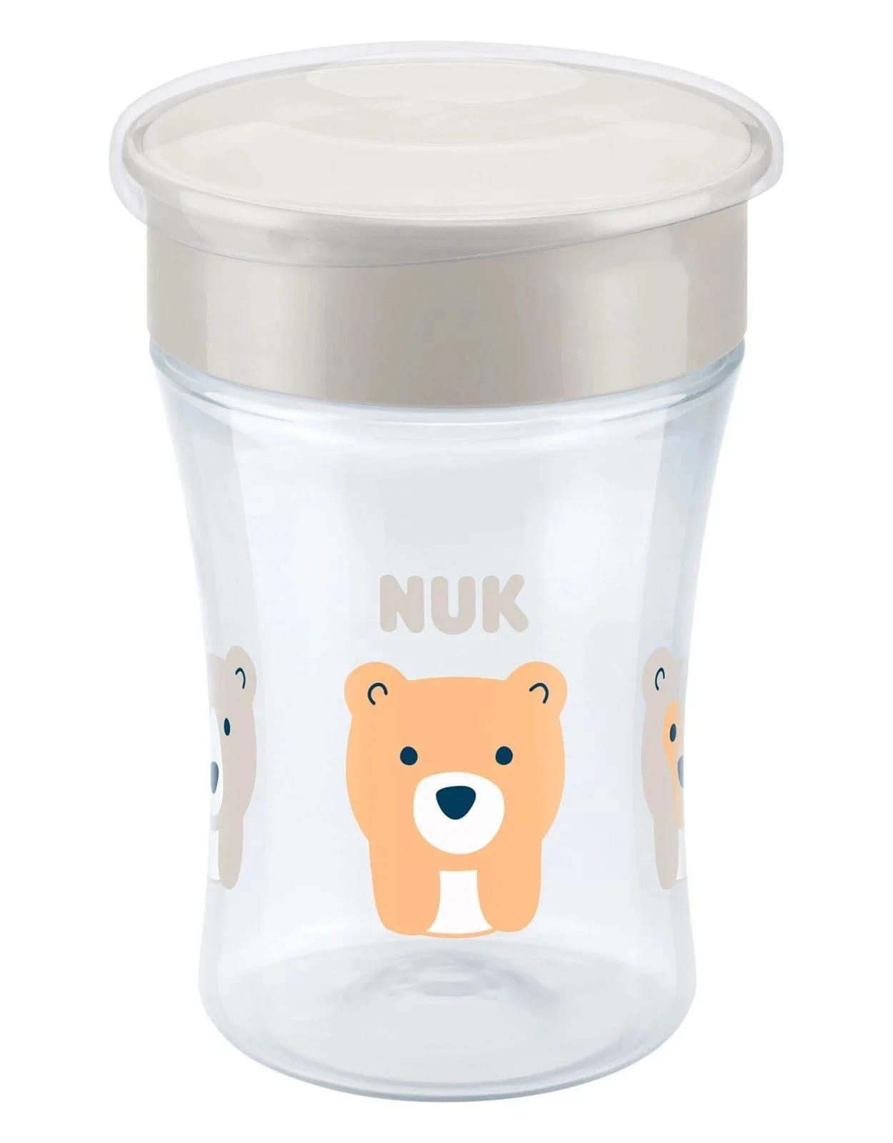 NUK Magic Cup 230 ml, 8+ Months