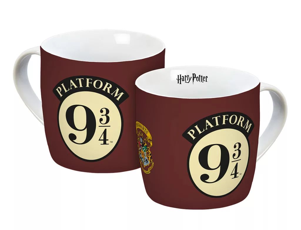 كوب Harry Potter رصيف 9¾، ‏250 مل, photo 2