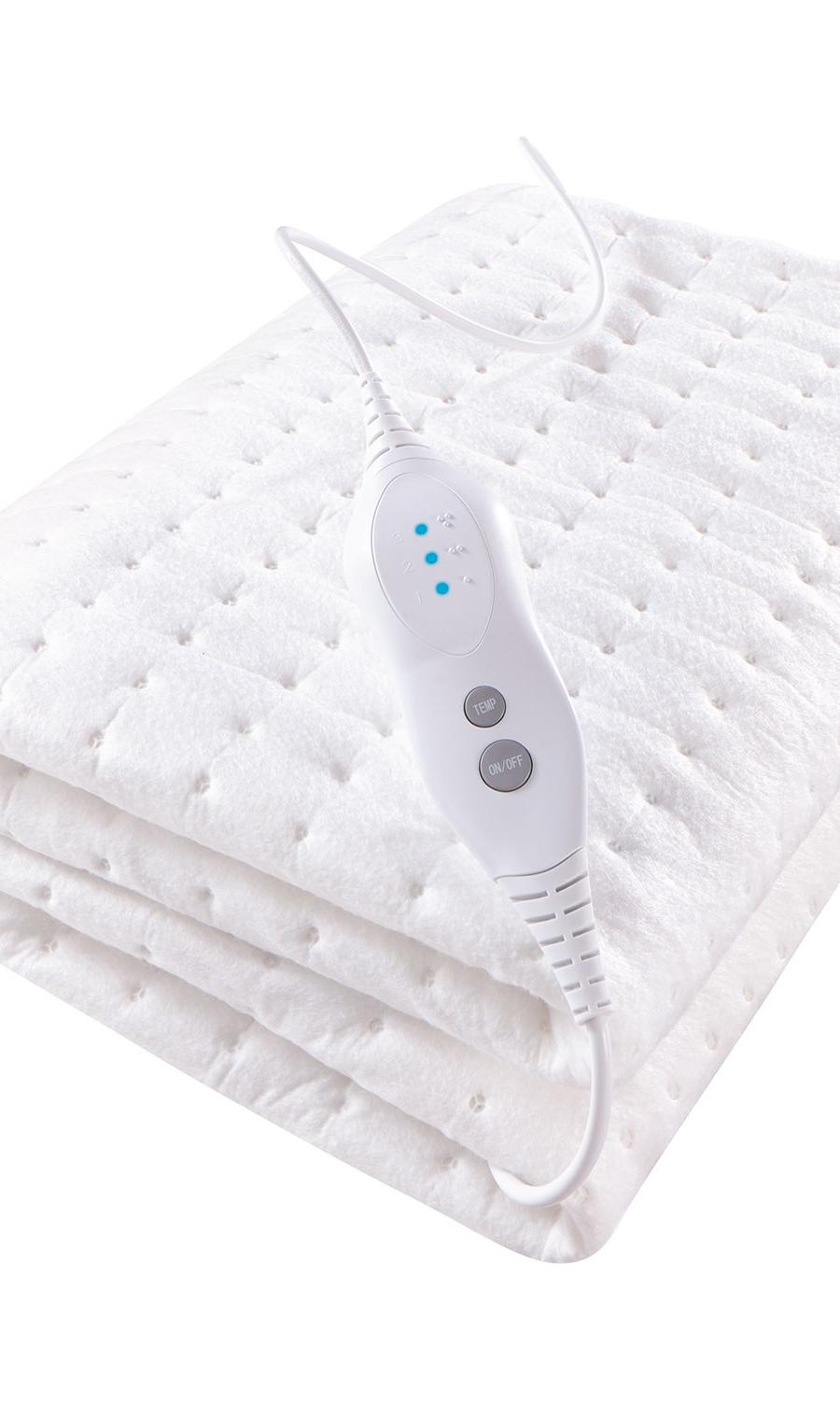 Ambiano GT-HUB-11 Electric Underblanket