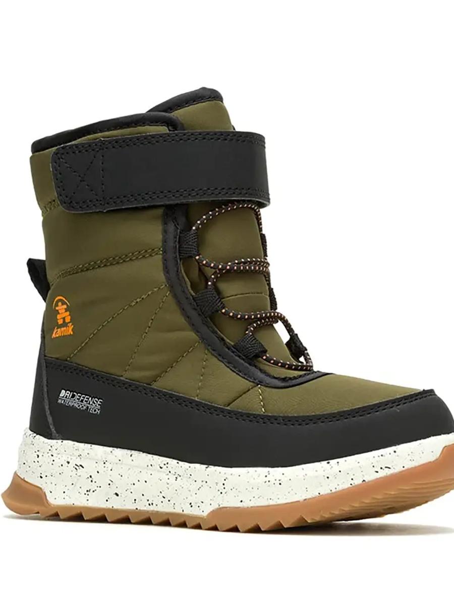 Kamik women' Stormy - Winter Boot