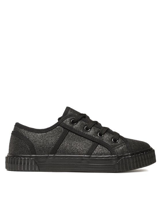 Nelli Blu Kids’ Sneakers CSS20379-17, Black