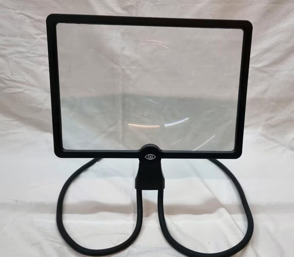 MAGINON Full-Page Magnifier WPM-1, photo 2