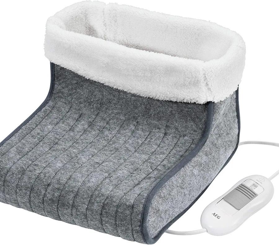 AEG FW 5645 Electric Foot Warmer