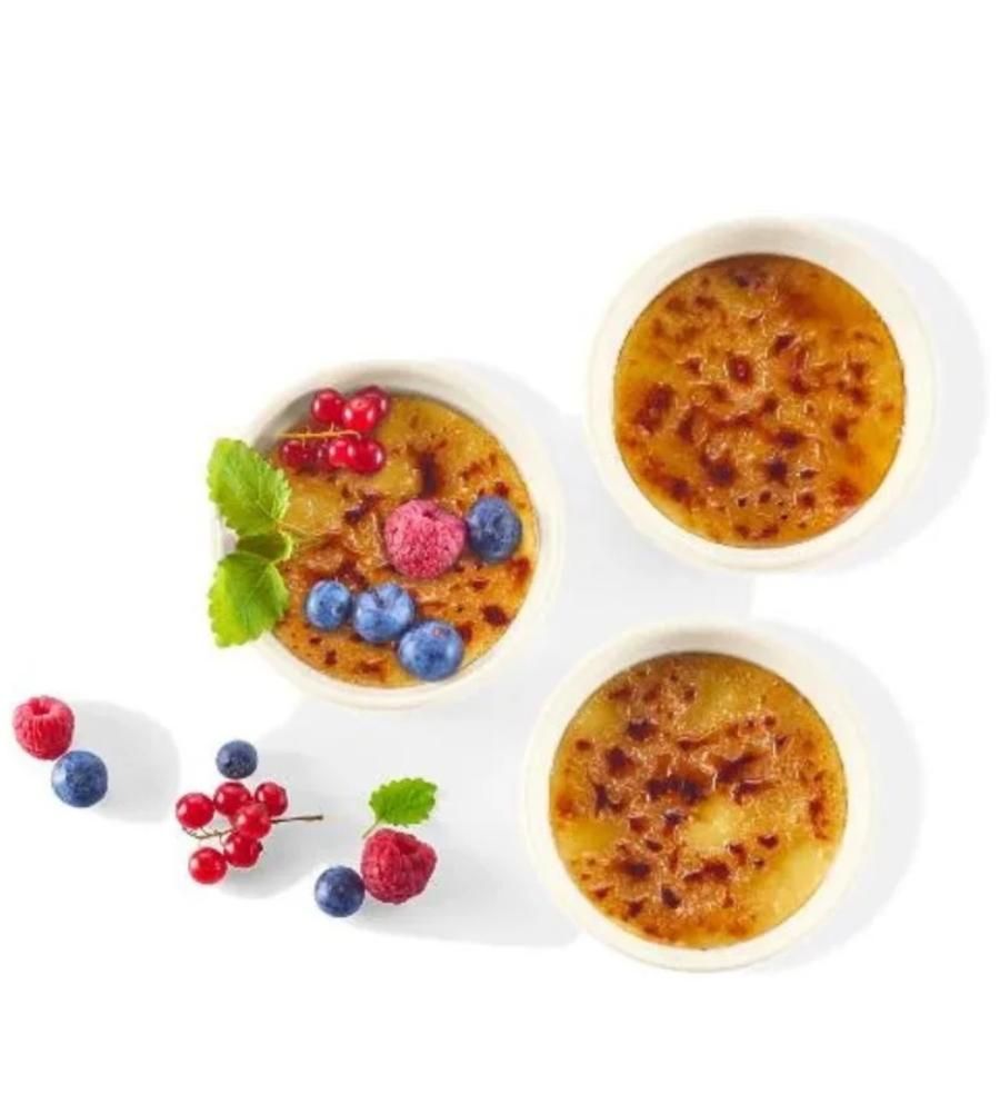LIVARNO home Souffle Dishes - Set of 3, photo 2
