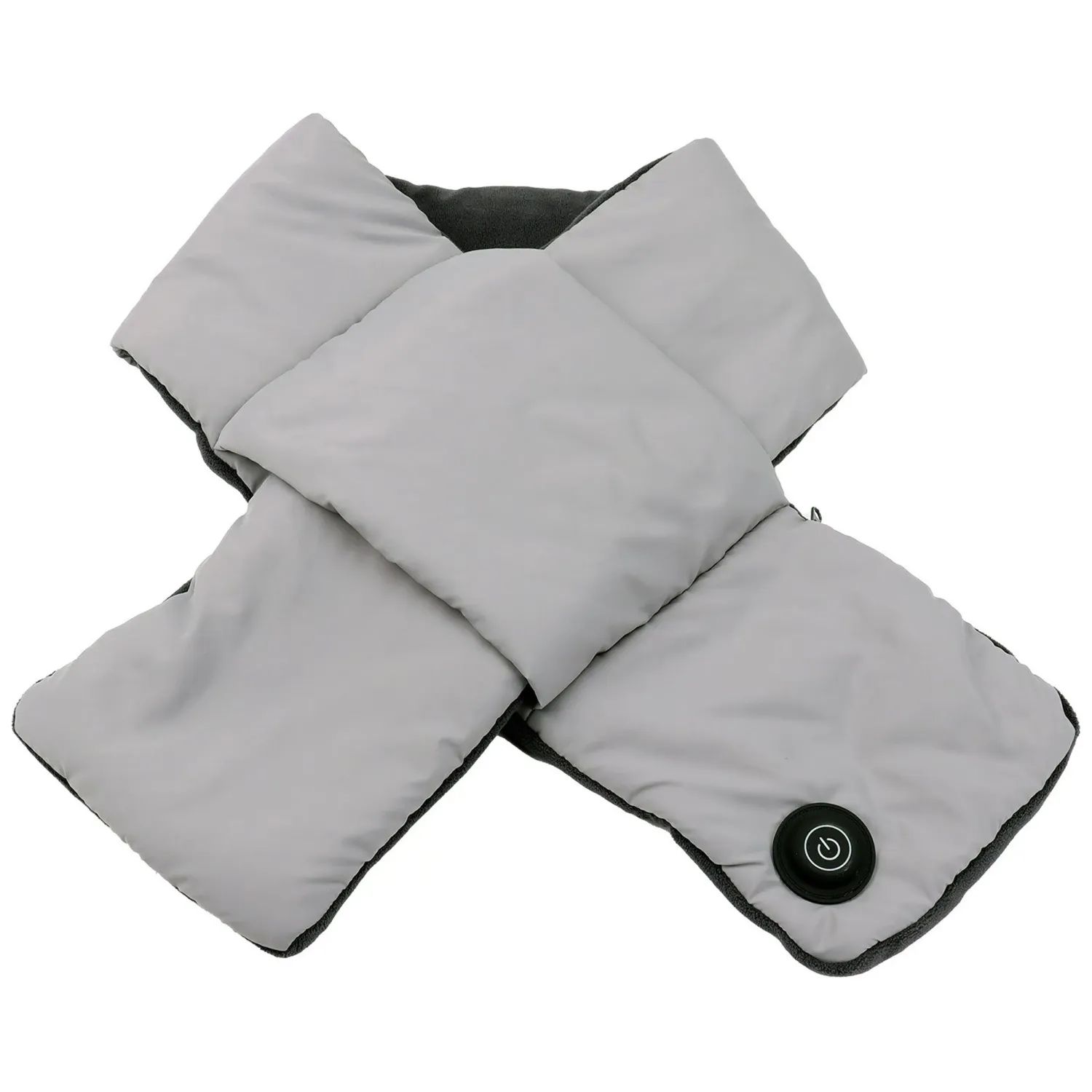AddLiving Cordless Heated Scarf, photo 2