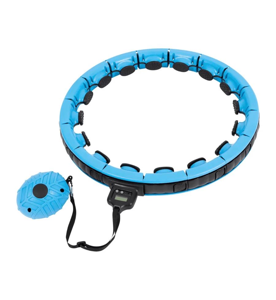 Crane Smart Fitness Hoop with Timer