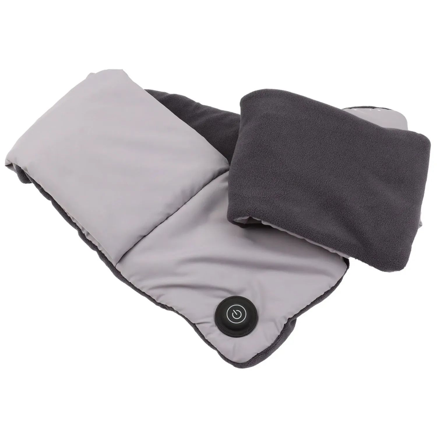 AddLiving Cordless Heated Scarf, photo 4