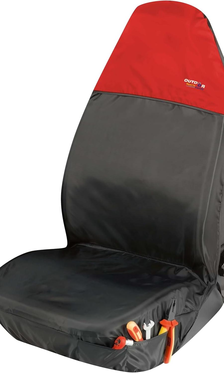 Ultimate speed Car seat