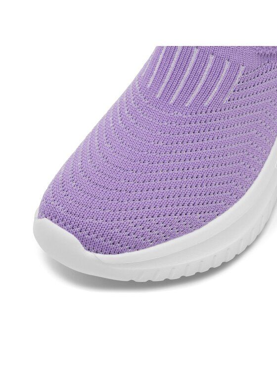 PULSE UP Girls’ Sneakers CP70-23020(IV)DZ, Purple, photo 7