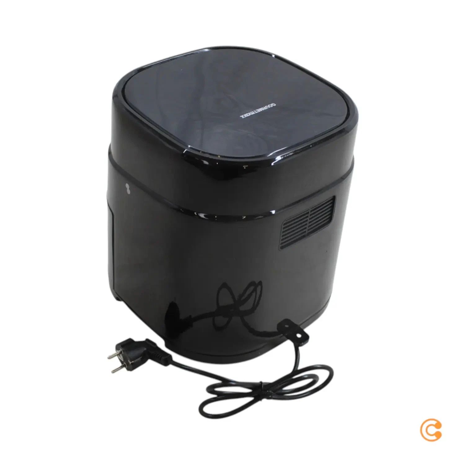 قلاية هوائية رقمية GOURMETmaxx 16538، ‏4.5 لتر، ‏1400 واط, photo 2