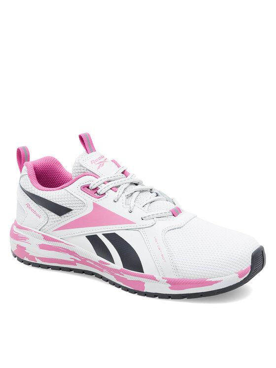 Reebok Durable XT Kids’ Sneakers 100033307K, White, photo 2