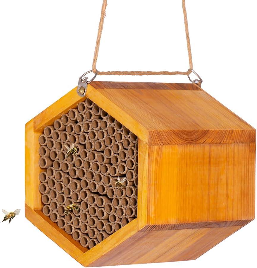 Belavi (Bienen- und Insektenhotel)