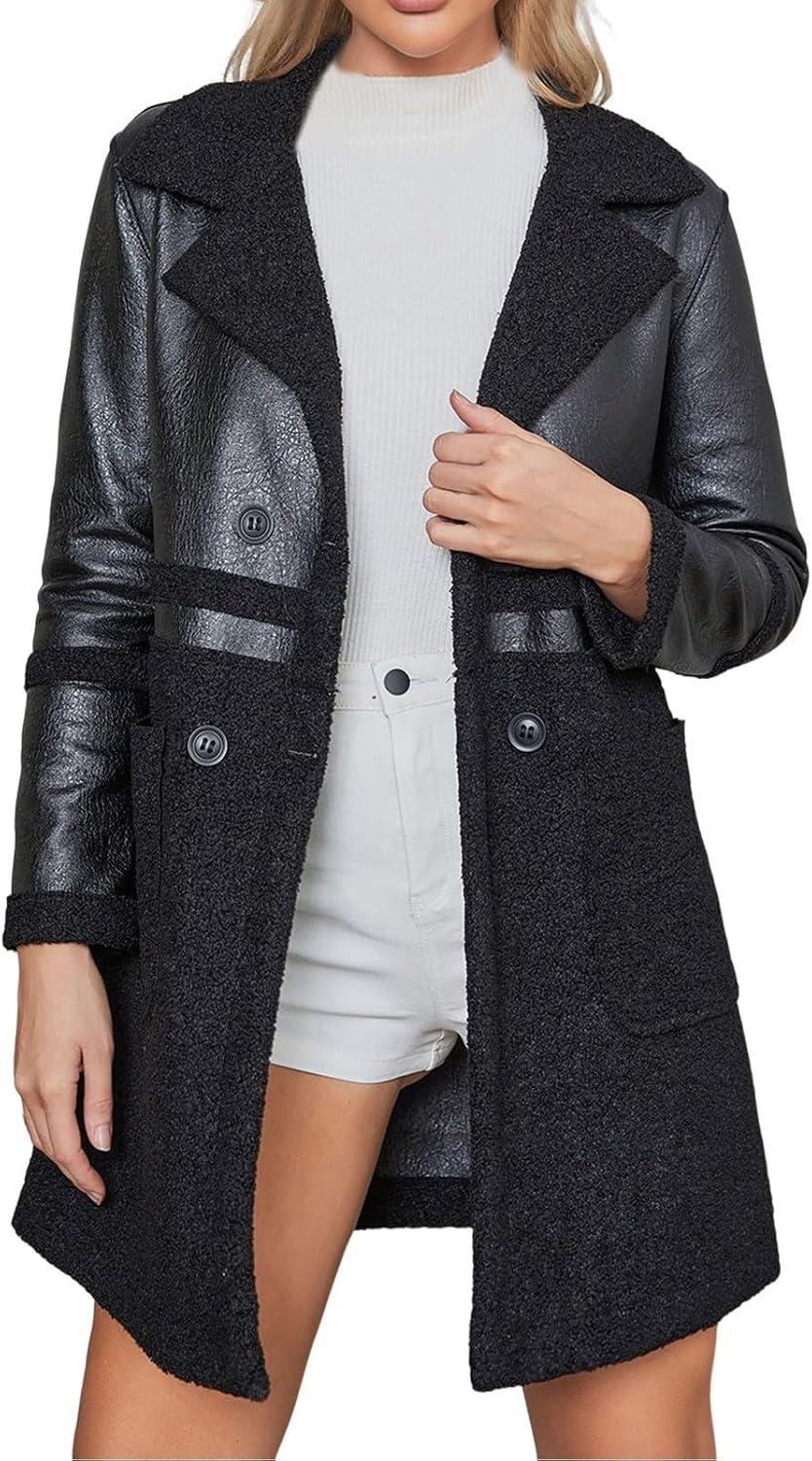 Women's Long Coats