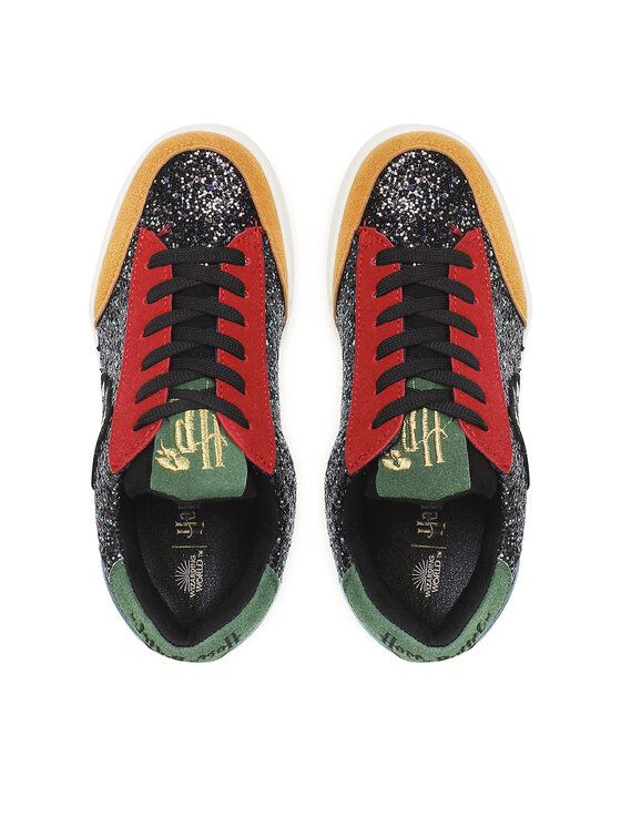 Harry Potter Kids’ Sneakers CS5856-02(V)HP, Black, photo 5