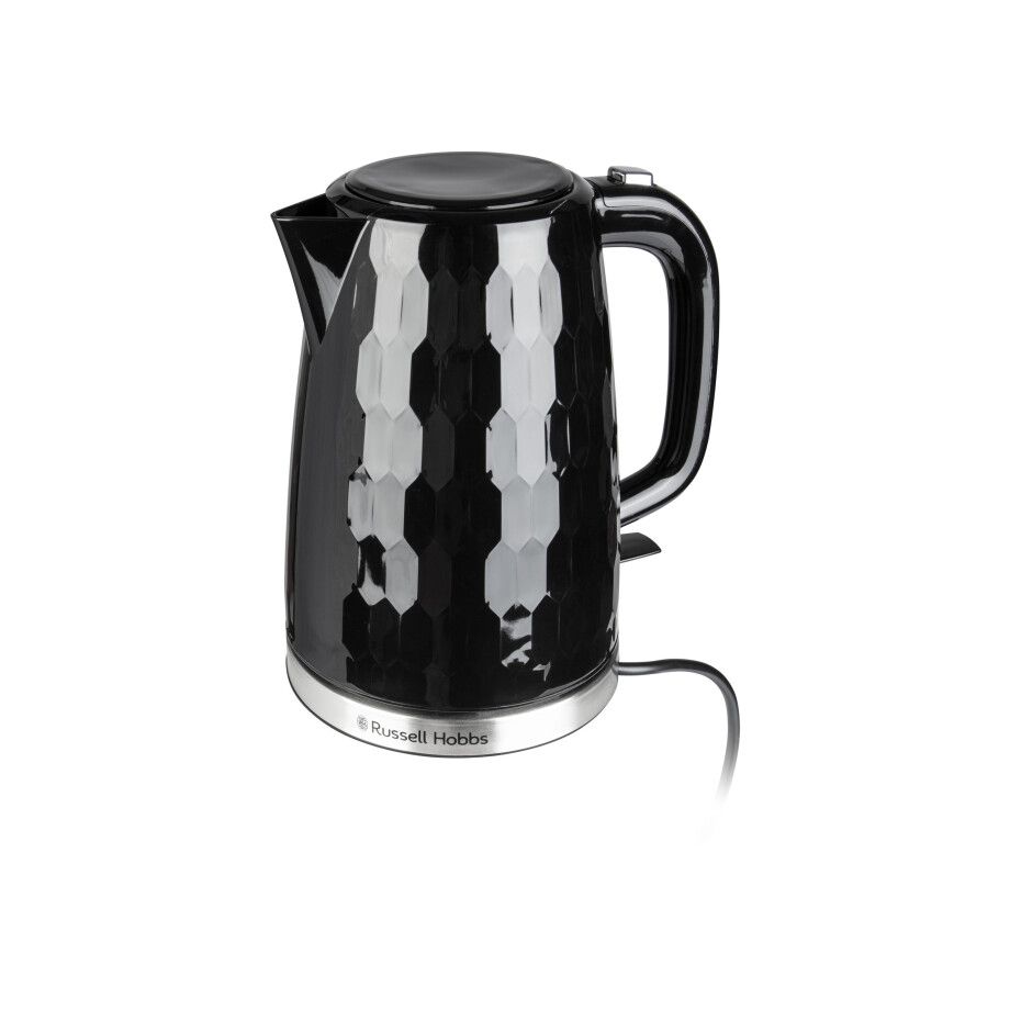Russell Hobbs Honeycomb Electric Kettle