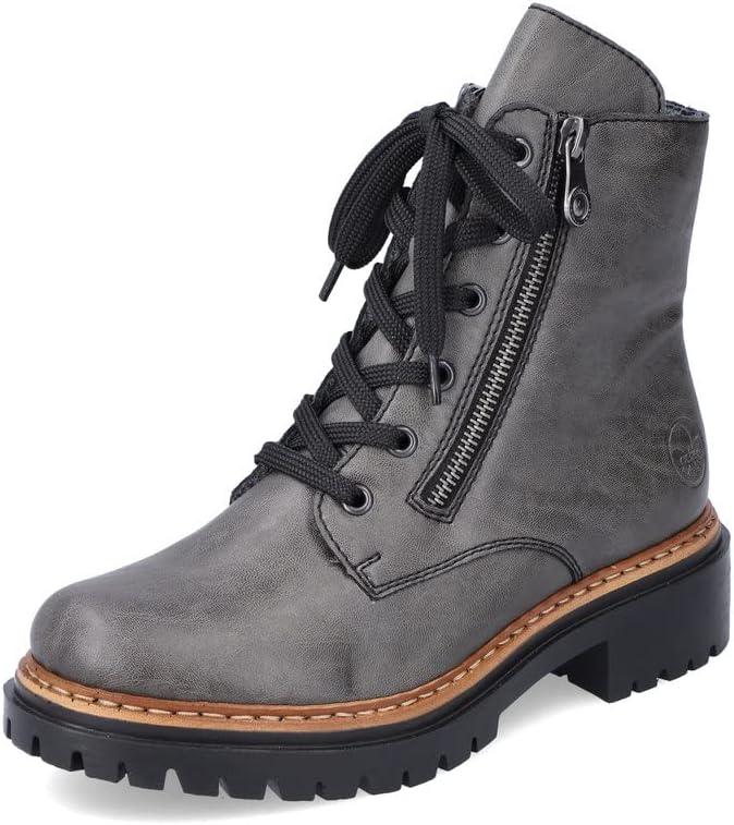 Rieker Women's Ankle Boots