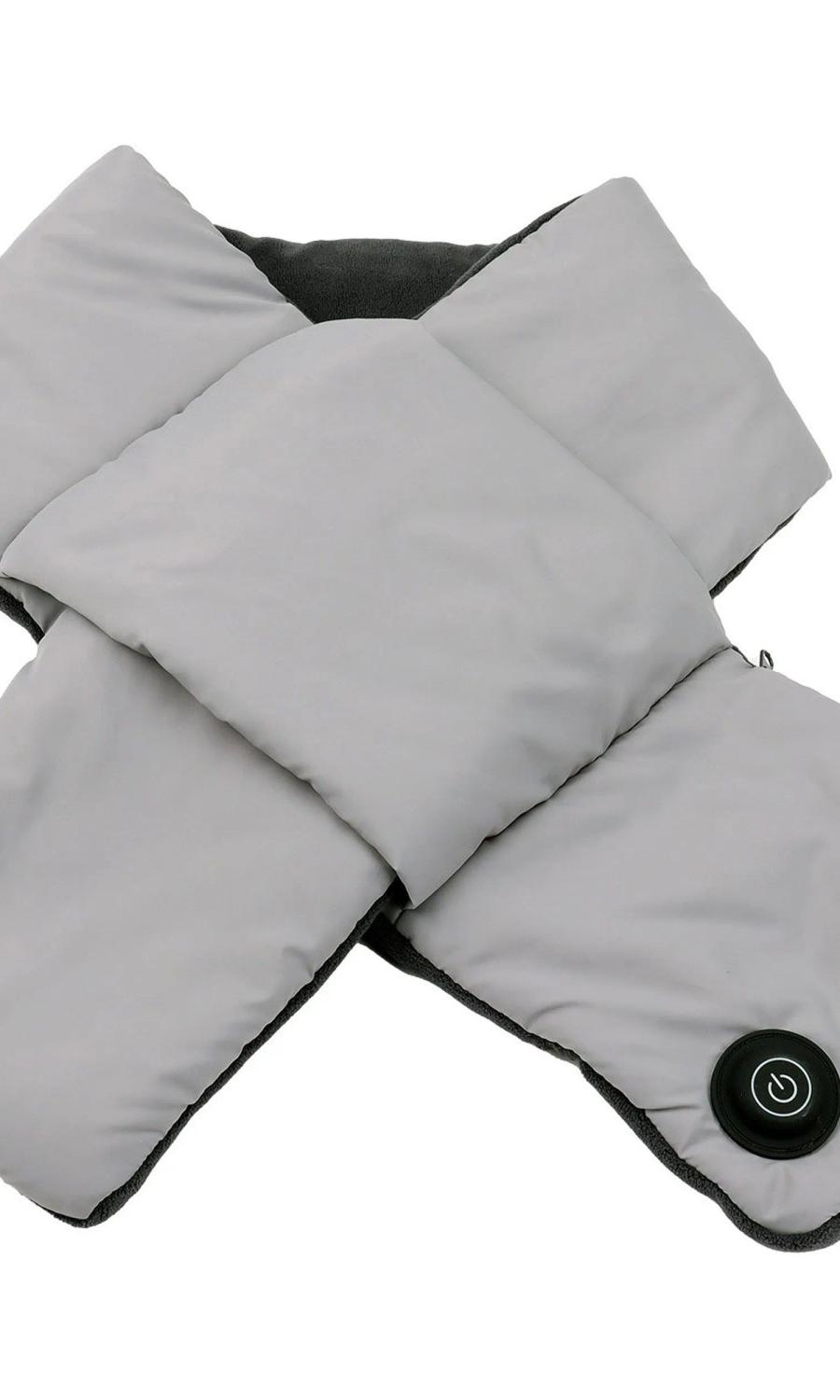 AddLiving Cordless Heated Scarf