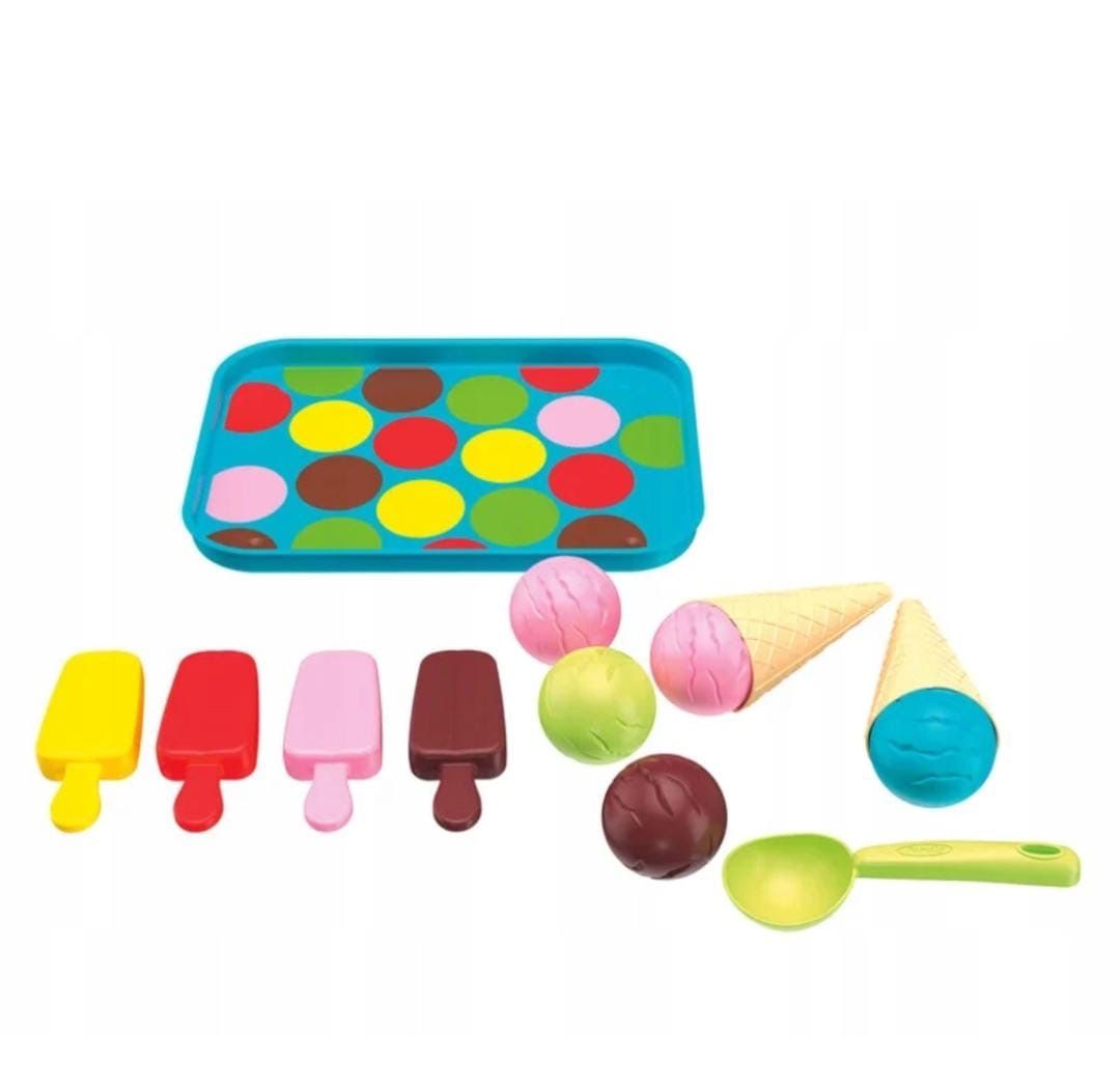 طقم إكسسوارات مطبخ لعبة PLAYTIVE, photo 2