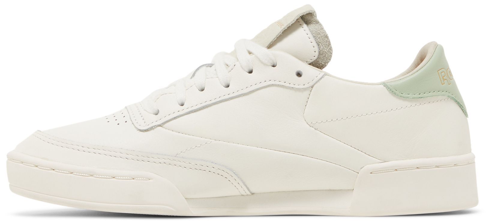 حذاء سنيكرز نسائي Reebok – أخضر ميرمية, photo 3