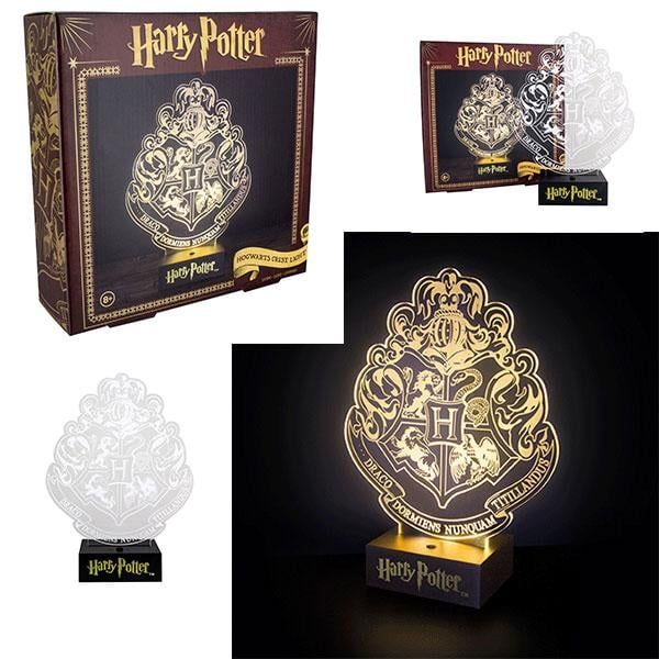 Harry Potter Hogwarts Light