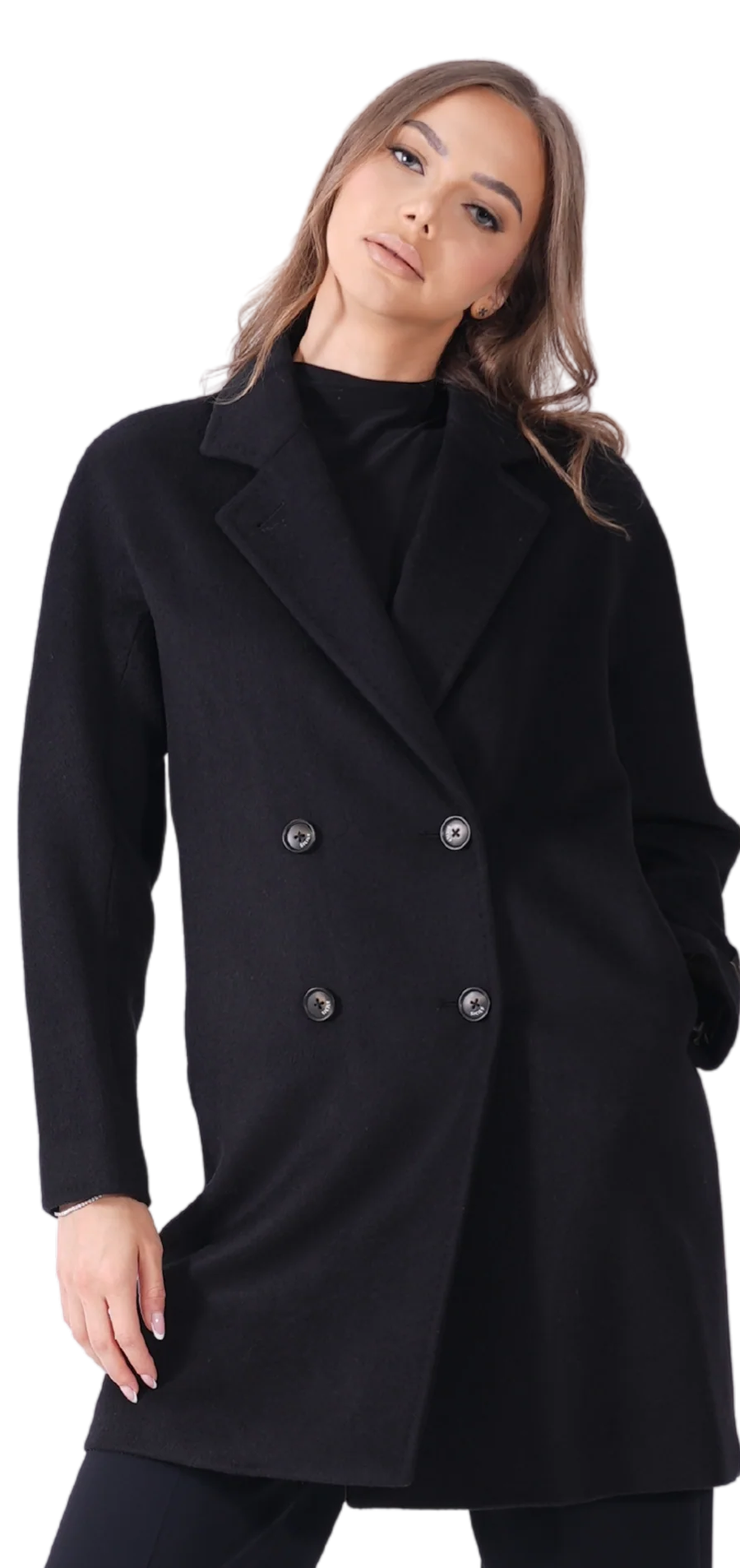 MARLYN | Black