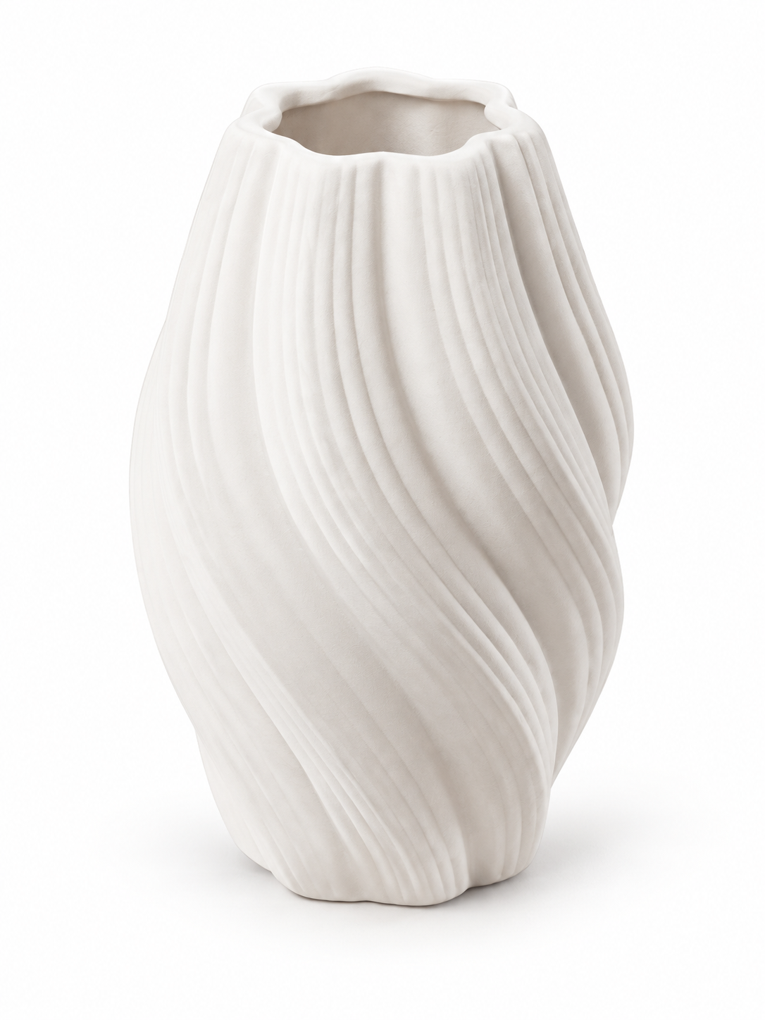 LIVARNO home Decorative Vase, 12 x 19 cm