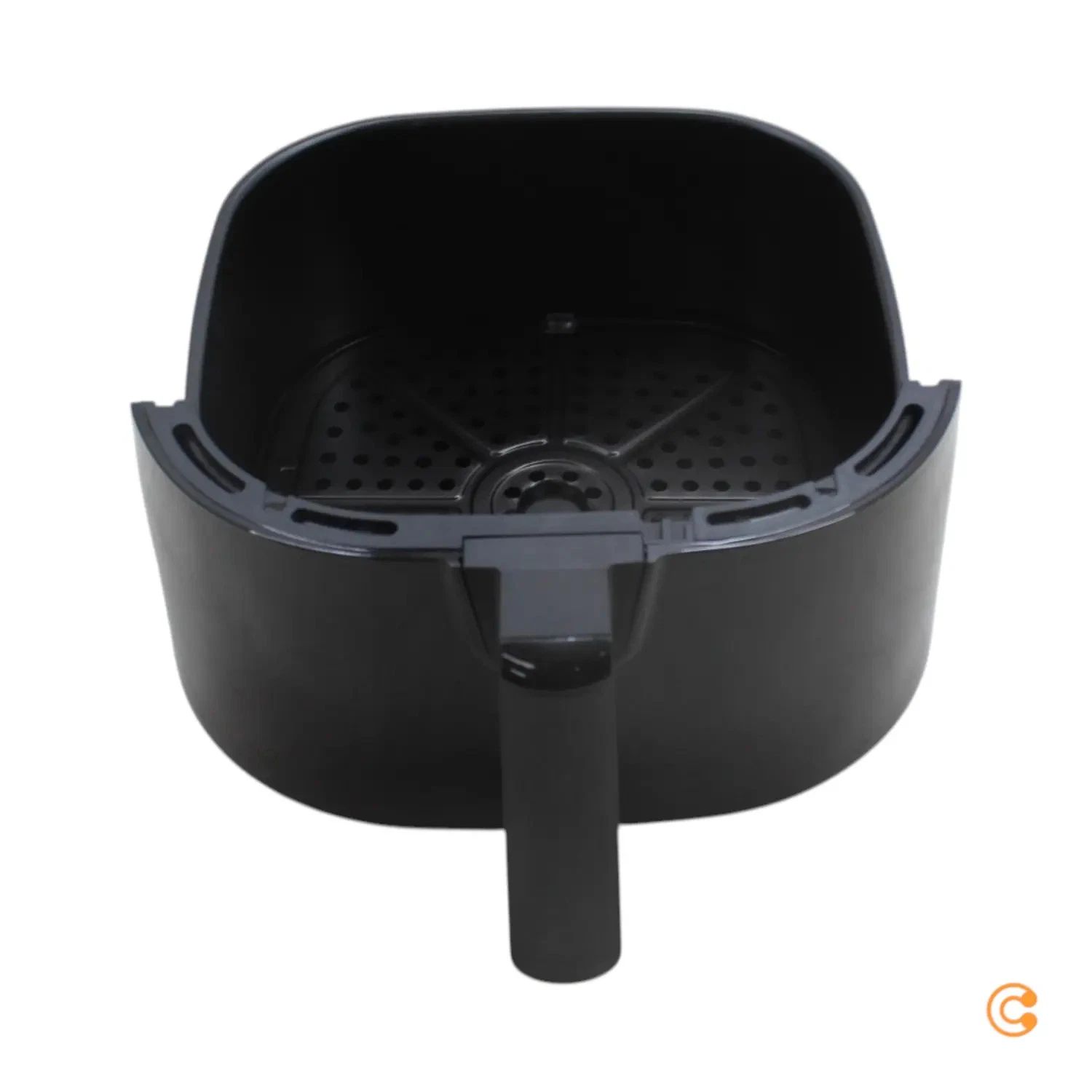 قلاية هوائية رقمية GOURMETmaxx 16538، ‏4.5 لتر، ‏1400 واط, photo 3