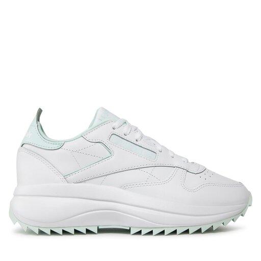 Reebok Classic Leather SP Extra Women’s Sneakers IE5010, White
