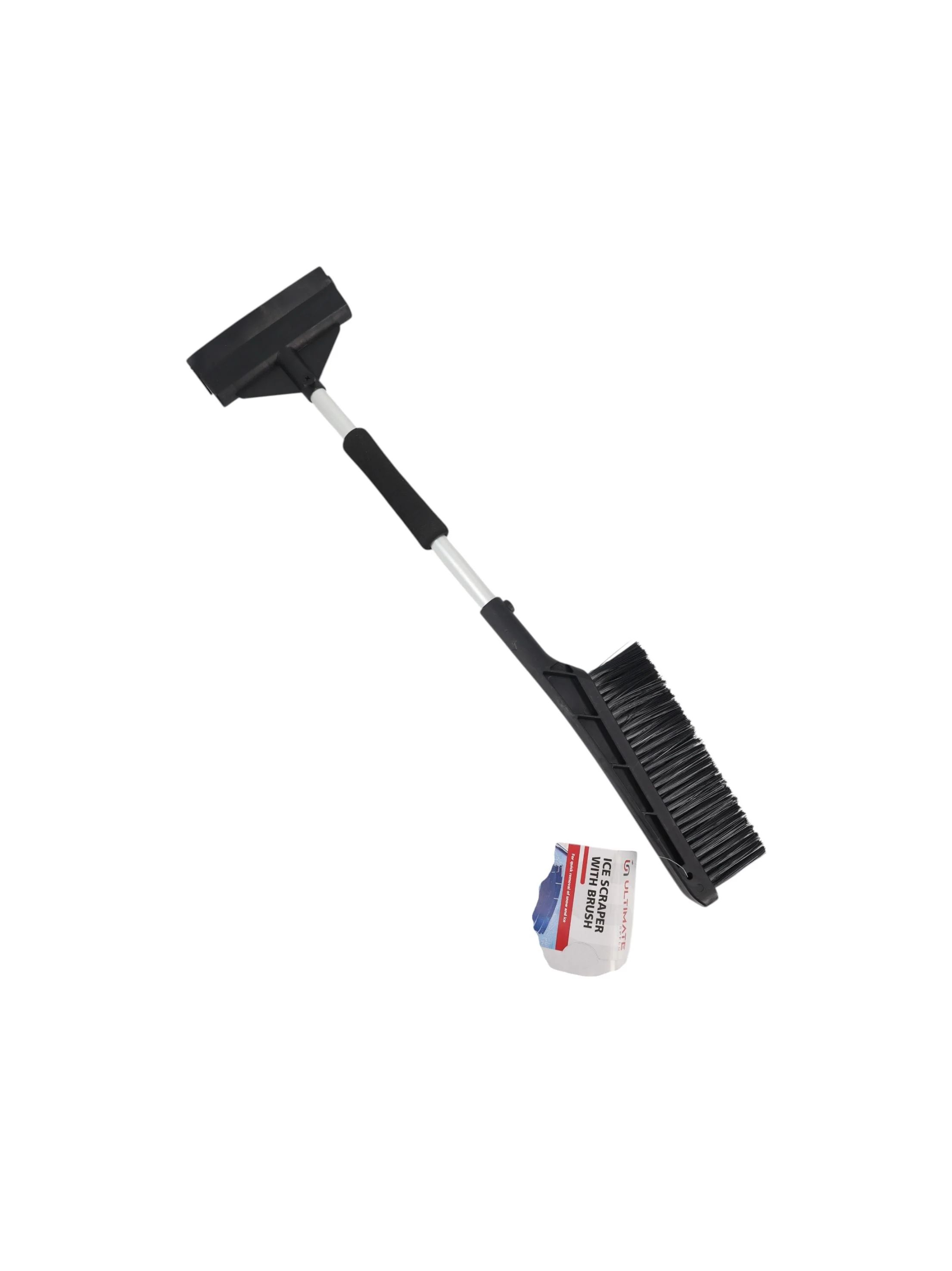 Ice Scraper with Brush