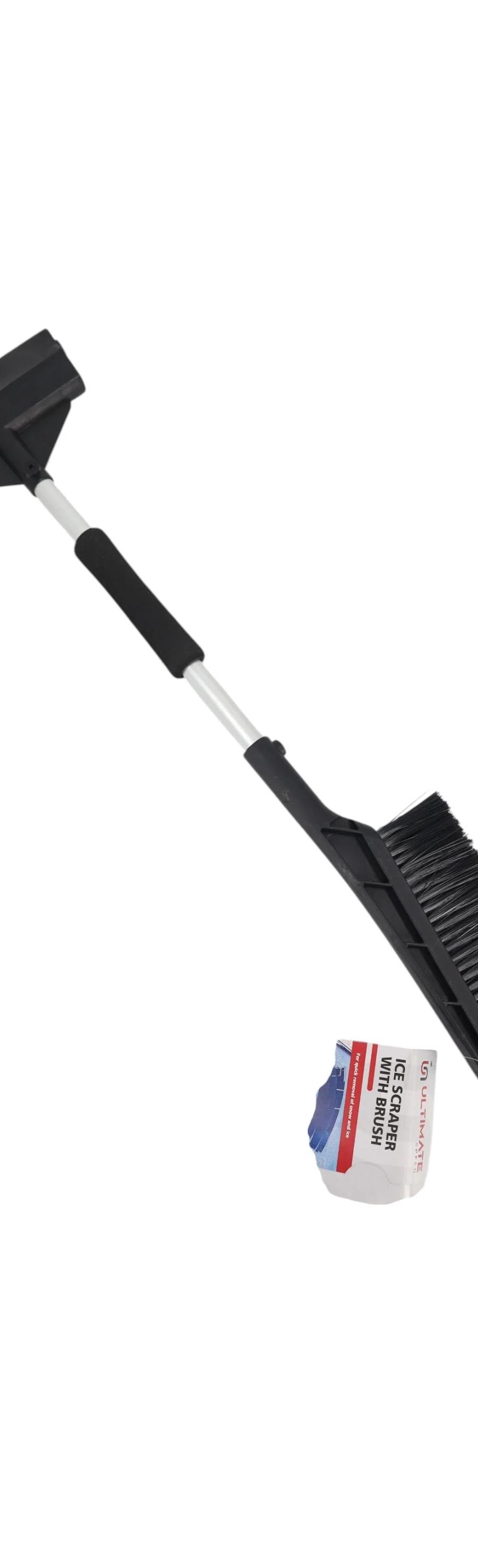 Ice Scraper with Brush