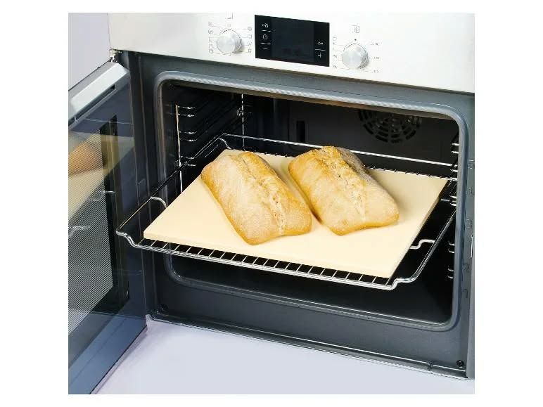 حجر بيتزا GRILLMEISTER