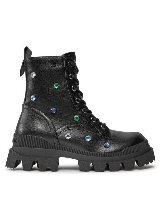 Desigual women boots — view 1 of 3