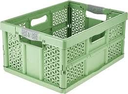 Foldable Mini Storage Box 30.5 × 20.3 × 12.5 cm, photo 4