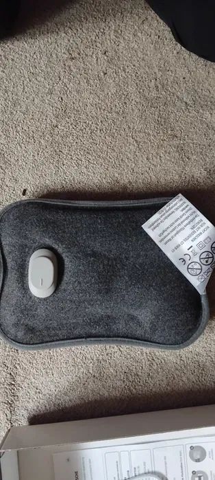 Ambiano Electric Heating Pad, photo 3