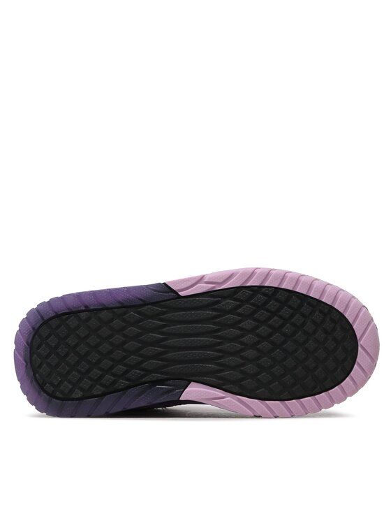 Sprandi Girls’ High-Top Sneakers CP76-22756(IV)DZ, Purple, photo 4