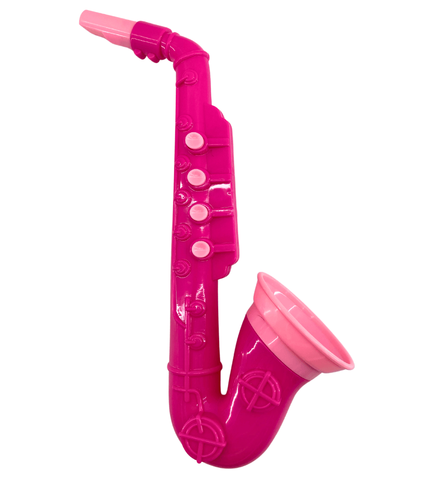 Hello Kitty Kids’ Toy Saxophone