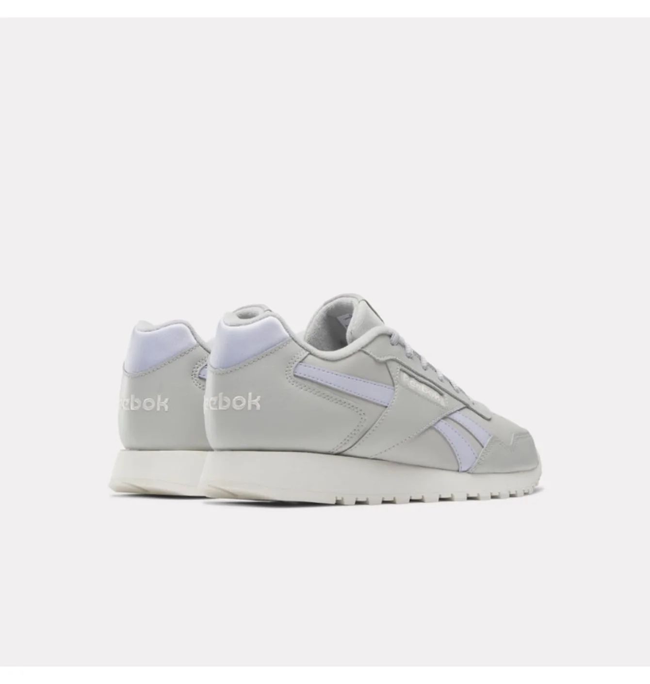 حذاء سنيكرز نسائي Reebok – رمادي, photo 4