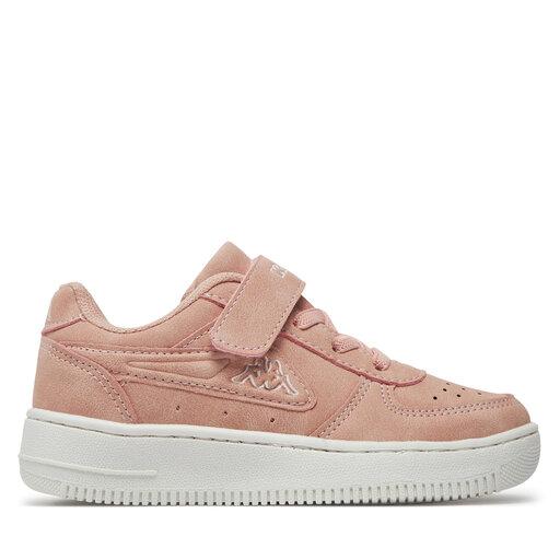 Kappa Kids’ Sneakers 260852SCK, Pink