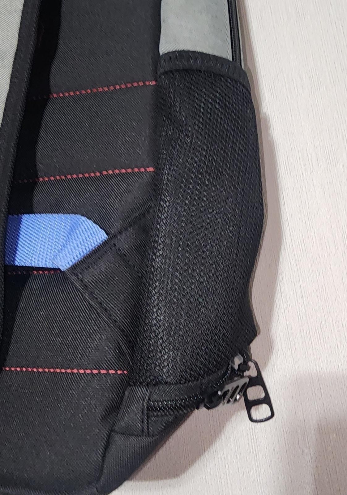 Puma Eclipse backpack with footwear compartment, photo 8