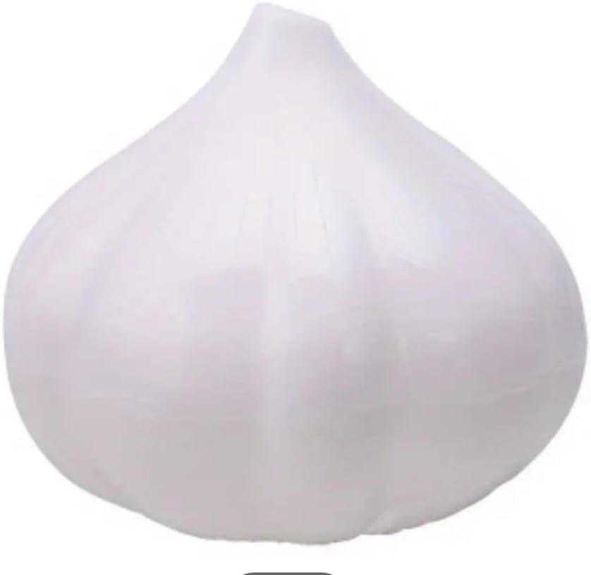 Joie Kitchen Gadgets Garlic Pod Terracotta, White, A