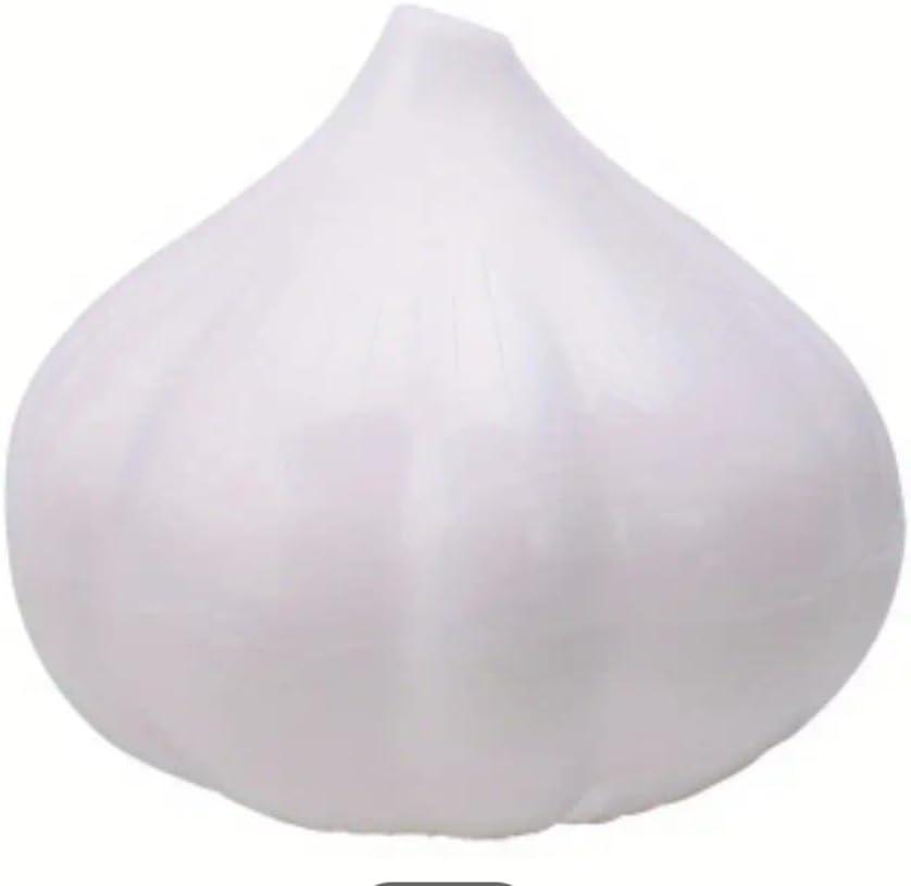 Joie Kitchen Gadgets Garlic Pod Terracotta, White, A