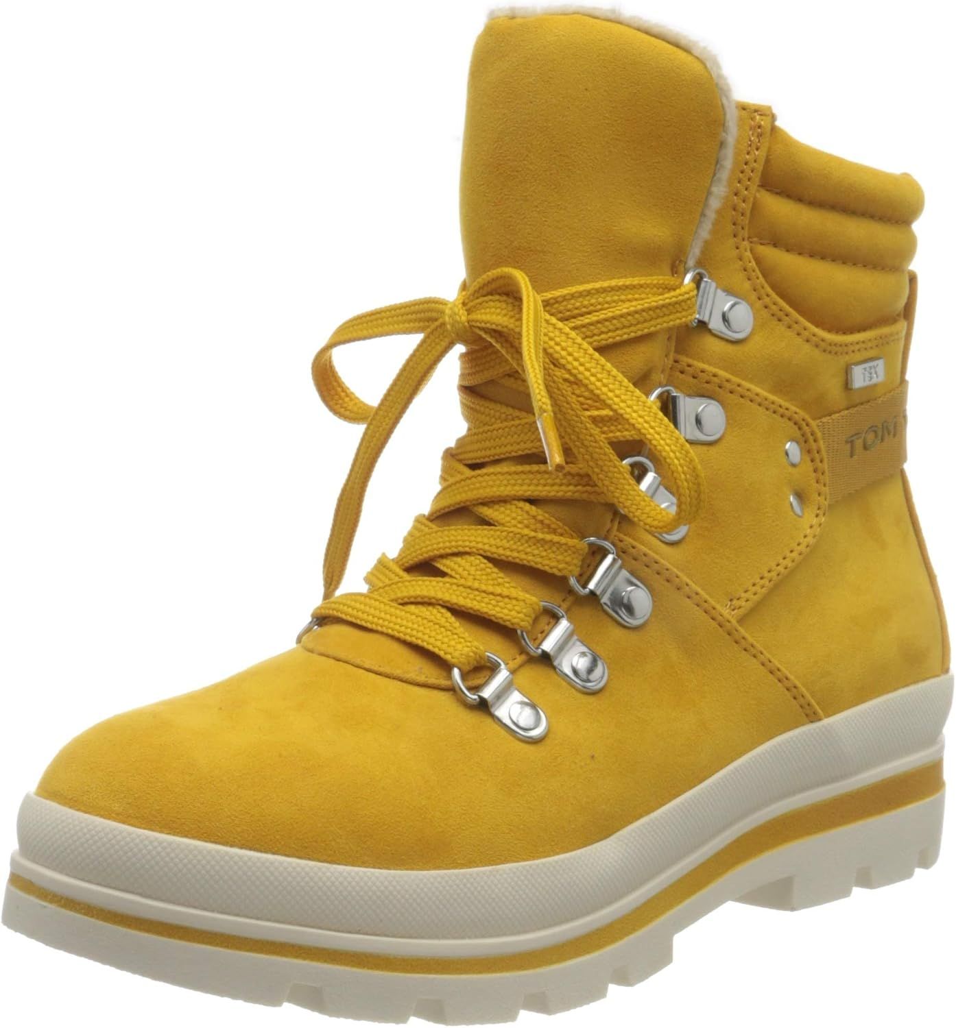 TOM TAILOR Women's boot