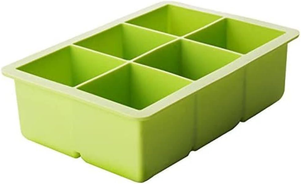 Crofton: Ice Cube Moulds Square XL