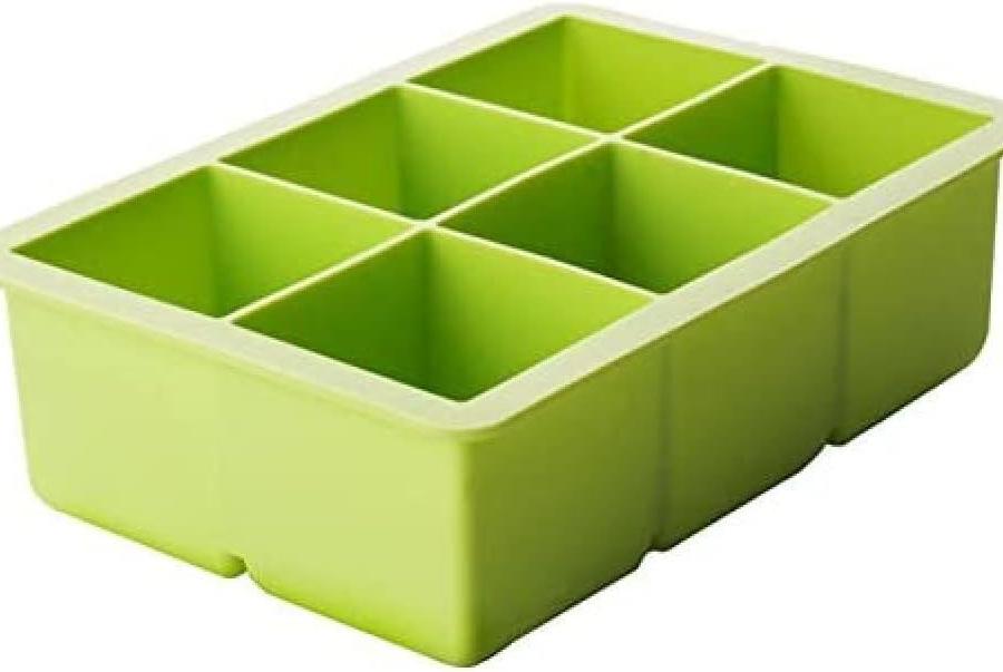 Crofton: Ice Cube Moulds Square XL