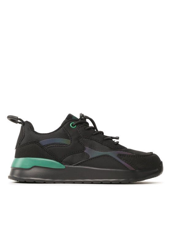 Sprandi Kids’ Sneakers CP40-21369Y, Black